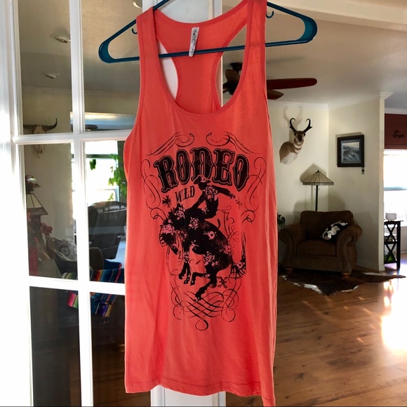 Tops - *SOLD IN BUNDLE TRADE*  Medium/Large